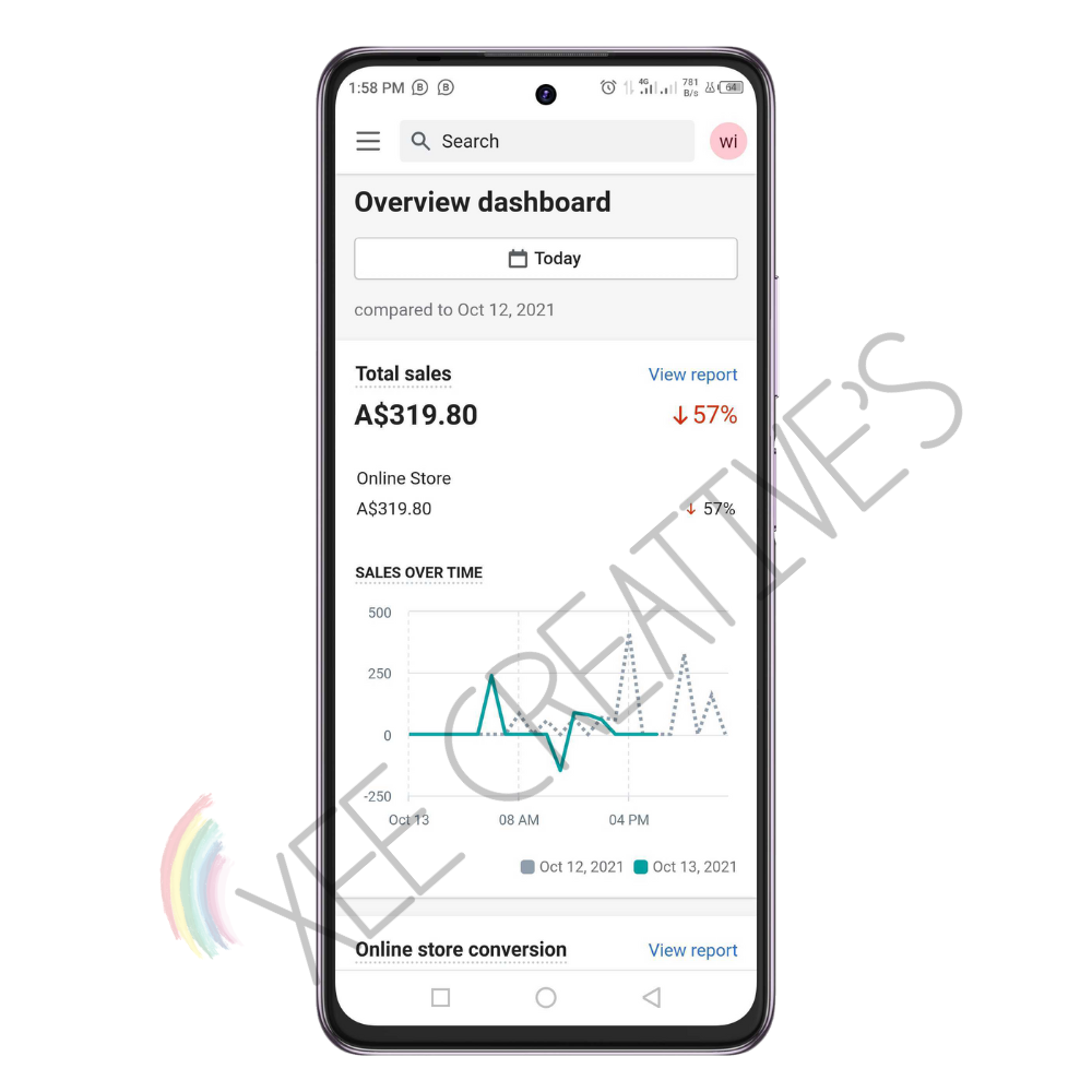 Shopify Dropshipping Store Setup