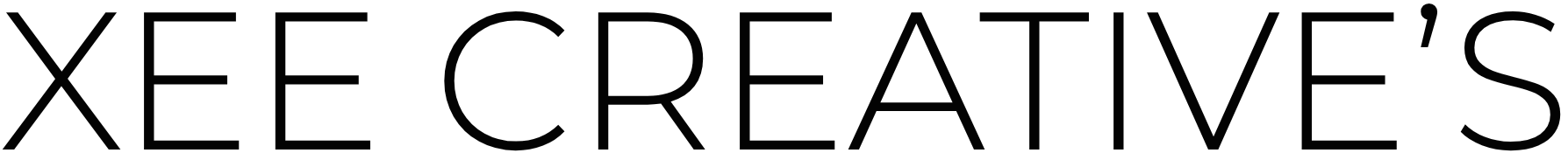 Xee Creative's