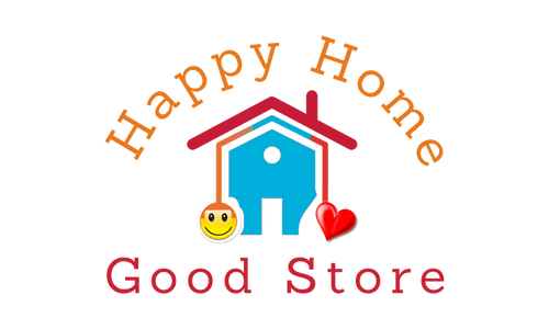 Xee Creative's - Clients Brand - Happy Home Good Store