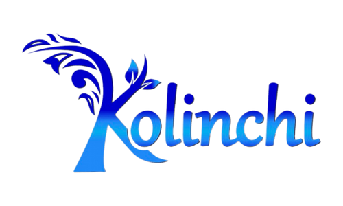 Xee Creative's - Clients Brand - Kolinchi