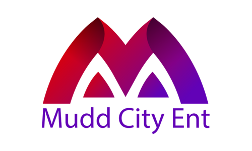 Xee Creative's - Clients Brand - Mudd City Ent