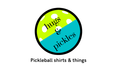 Xee Creative's - Clients Brand - Hugs & Pickles