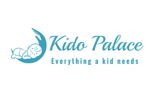 Xee Creative's - Clients Brand - Kido Palace