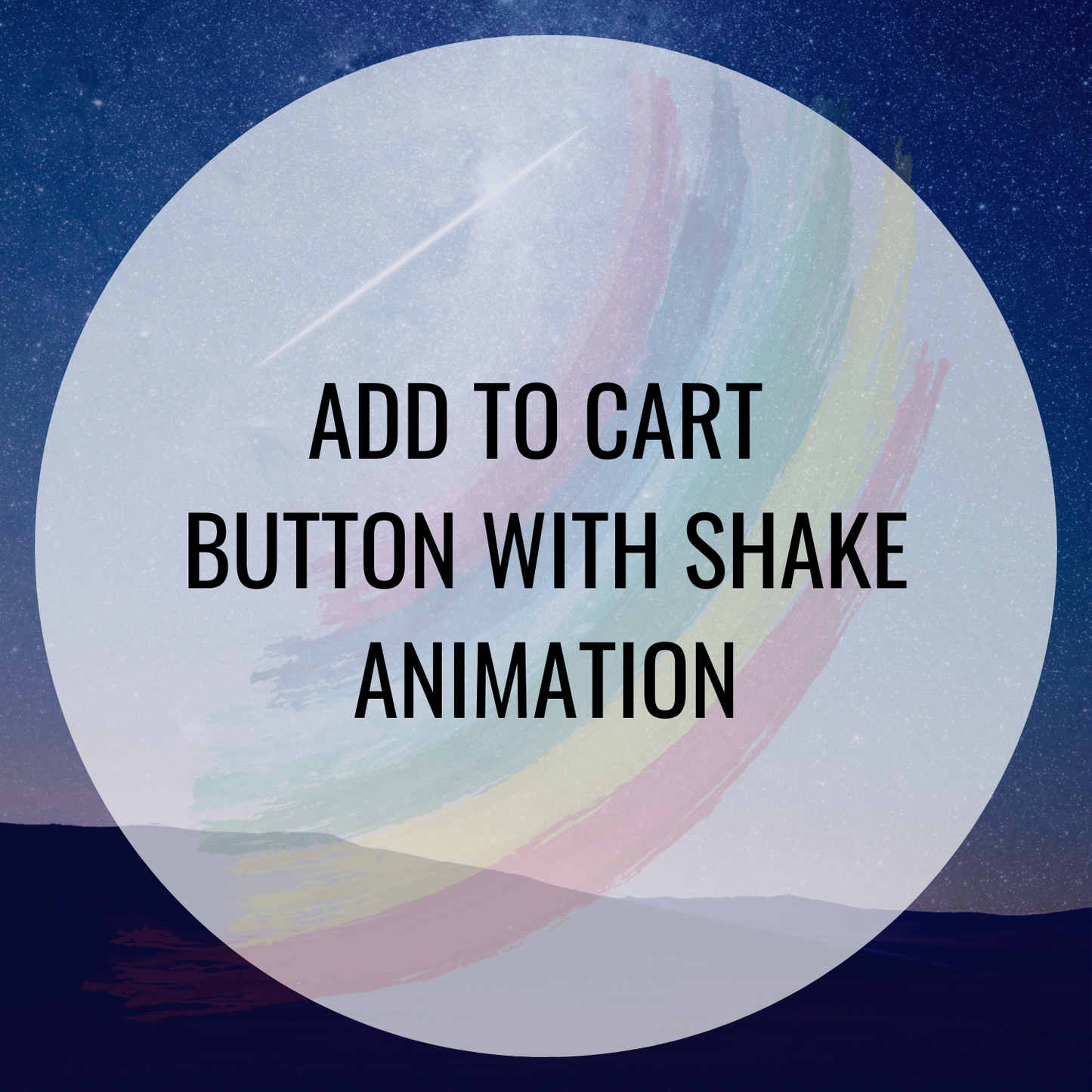 Shake Effect on ATC Button