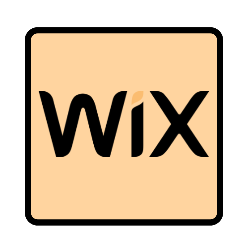 WIX WEBSITE DESIGNING